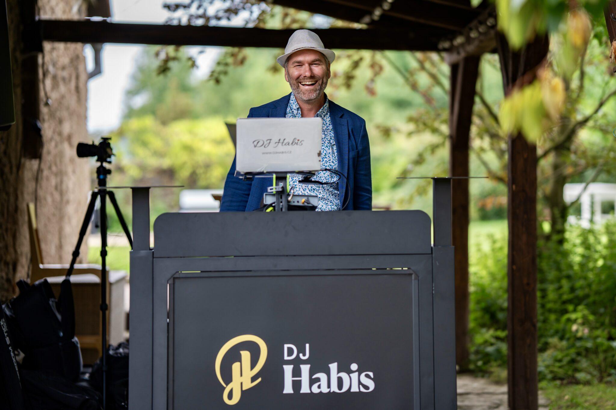 Dj na svatbu